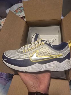 Zoom air nike 8.5