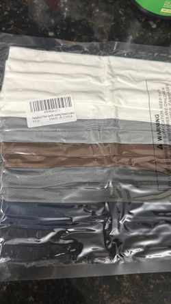 Sports headband