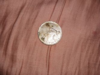 1972 5 Francs 