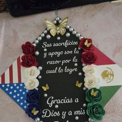 Graduation Cap 