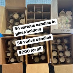 Wedding Items For Sale