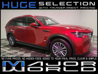 2024 Mazda CX-90