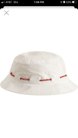 Supreme shockcord Nylon (Crusher White S/M)