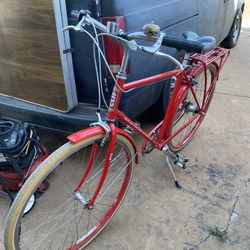 COLLECTIBLES PUBLIC BIKE