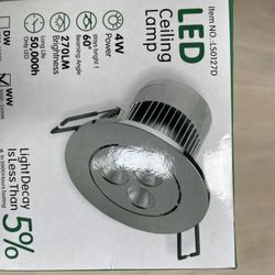 Ceiling Lamp