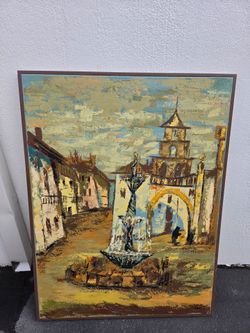 Painting
