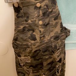 Overalls Women