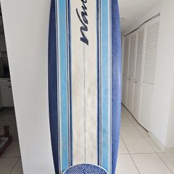 Surfboard Longboard 7'