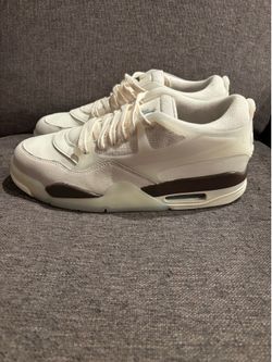 Air Jordan 4 RM Shoes Men Size 9