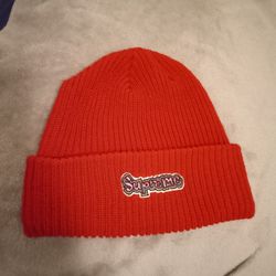 Supreme Beanie New