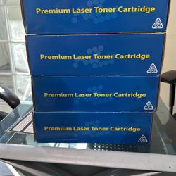 Eforink Premium Laser Toner Cartridge RB-TN450/420