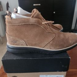 Ugg Union Chukka Weather Size 13