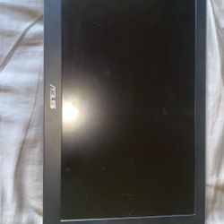 Asus Monitor 