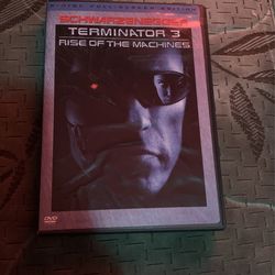 Terminator 3