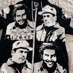 Size XL Assali Hoodie 