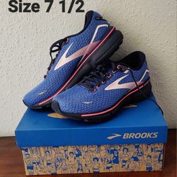 Brooks brand new 7.5