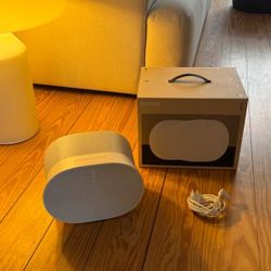 Sonos Era 300 White