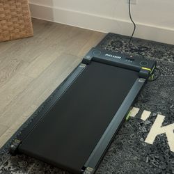 Walking Treadmill 