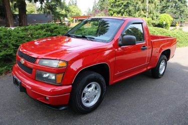 2006 Chevrolet Colorado LS 90k miles