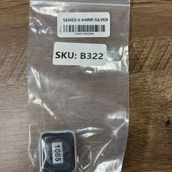 On Sale Apple Watch Series 6 44mm