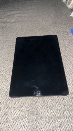 7th gen iPad perfect condition