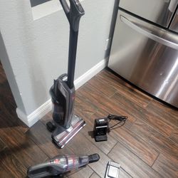 Hoover Carpet Cleaner Rechargeable