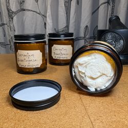 All Natural Reiki Infused Whipped Body Buttah