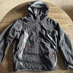 Nike Reversible Jacket