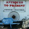 Antiques To Present