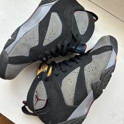 Jordan 7 Retro Bordeaux