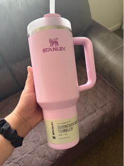 Stanley 40oz cup Cherry Blossom