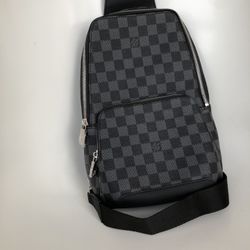 Men’s By Backpack