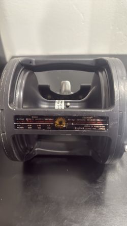 Daiwa Sealine Saltwater Conventional Reel  (look at description)