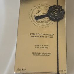 Perlier Royal Elixir Nectar of Youth