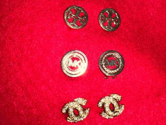 Joyería Chapa De Oro 14 K