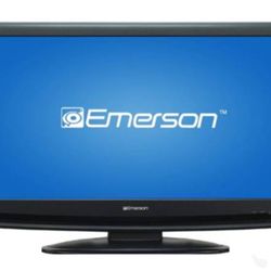 Emerson 32" LCD TV model LC320EM9