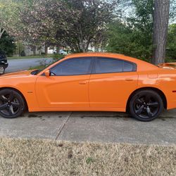 2014 Dodge Charger