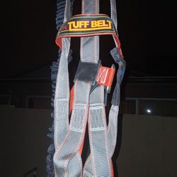 Madaco TUFF BELT Safety Harness