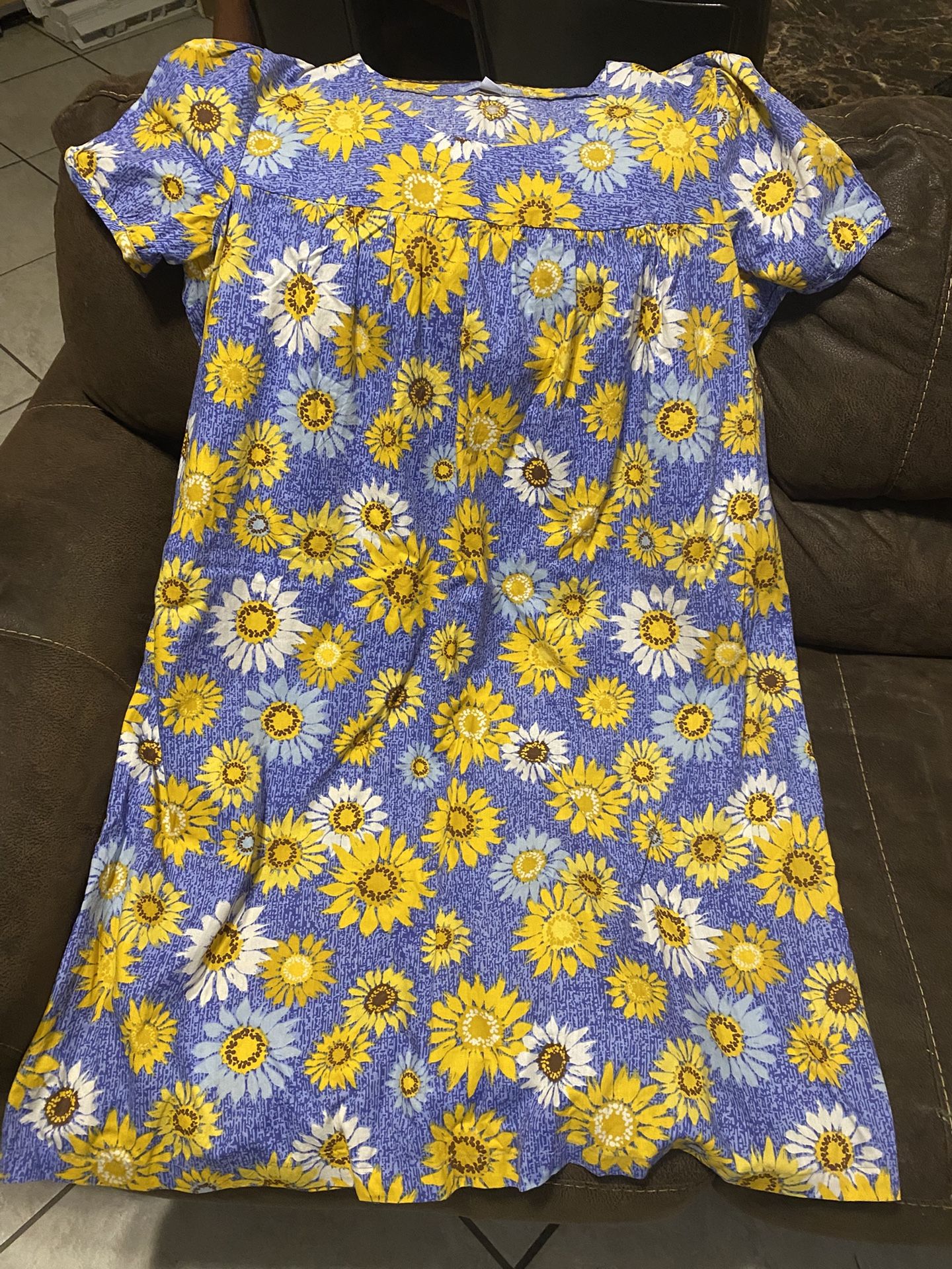 Women’s Sundress