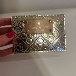 Kate Spade Card Holder / Mini Wallet