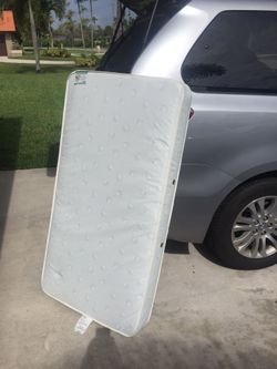 Infant Mattress for Crib