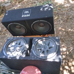 Speakers