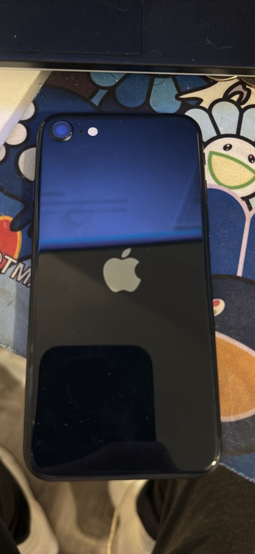 Iphone SE unlock!!