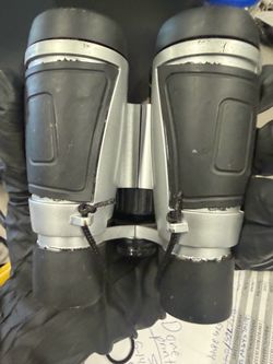 Binoculars