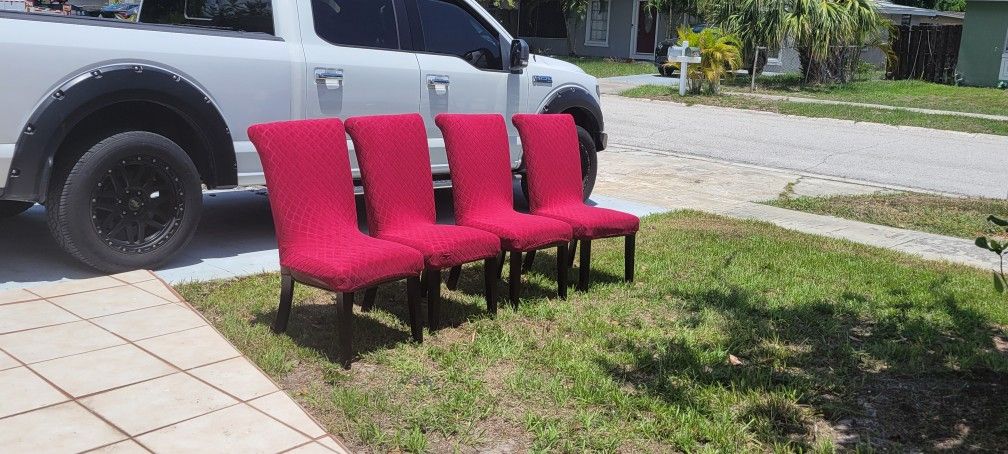 Dining Room Chairs $40.00