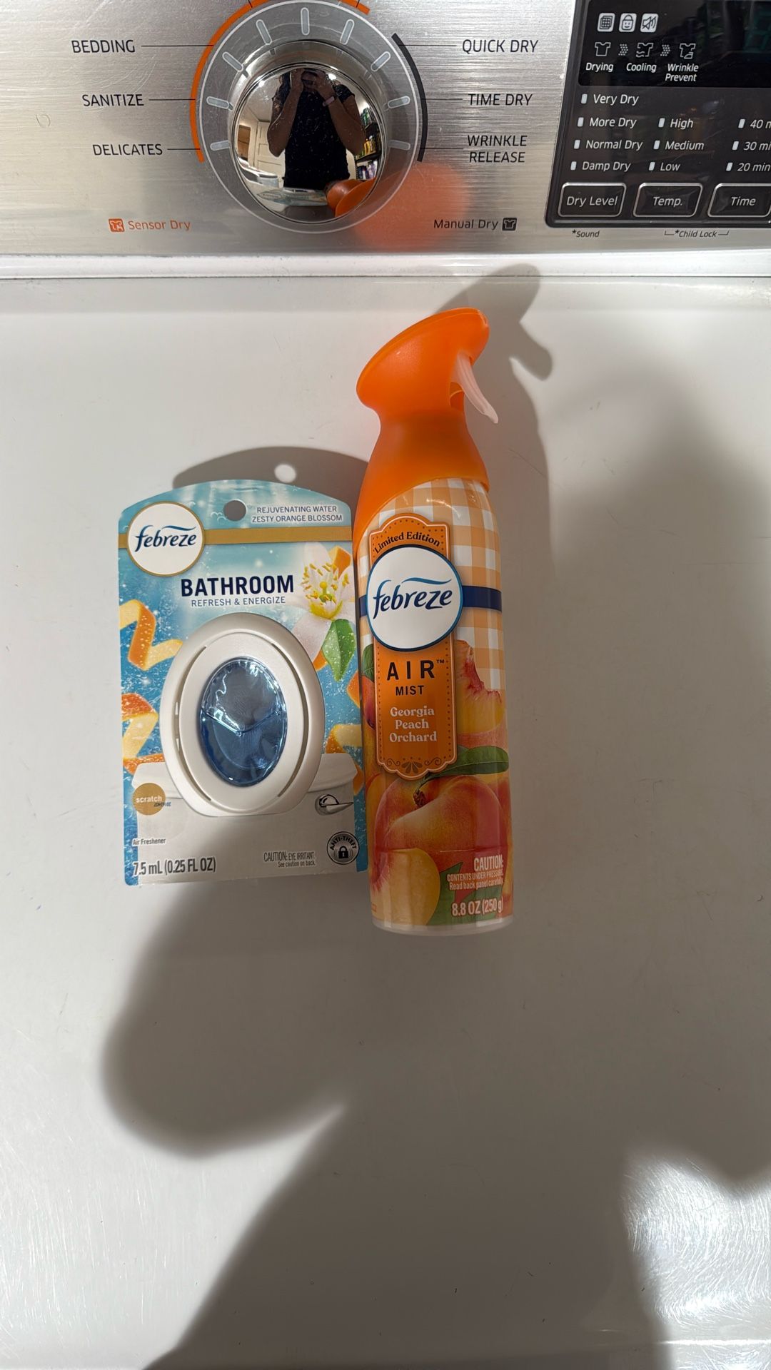 Febreze Bundle