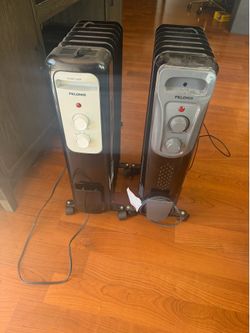Radiator Heater
