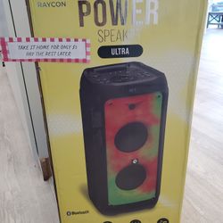  BLACK FRIDAY SALE - 🪩 Party-Ready Speakers – Big Sound, Bigger Savings