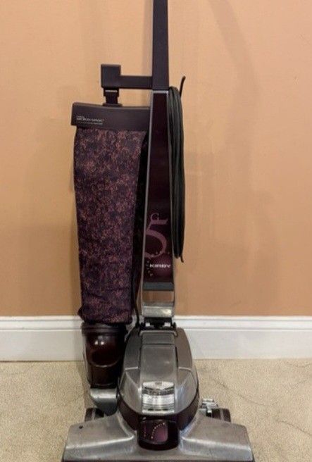Kirby G5 Vacuum
