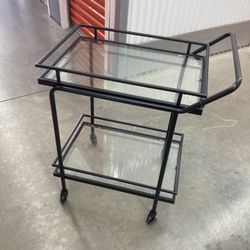 Bar Cart